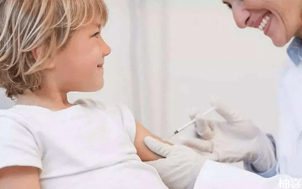 有没有宝妈分享下幼儿园入学必须要打的儿童疫苗清单?