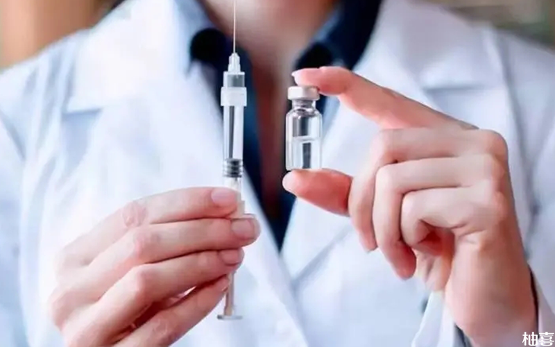 五联疫苗只是减少了八针的剂量