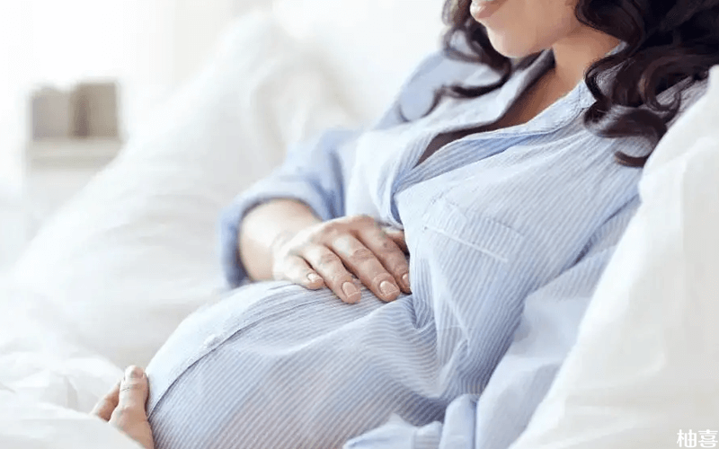 孕妇睡软床对胎儿也有影响