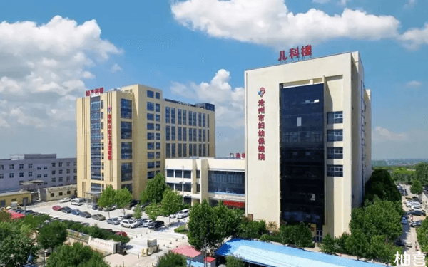 沧州妇幼保健院试管婴儿医生名单，10余位大夫助孕成功率参考
