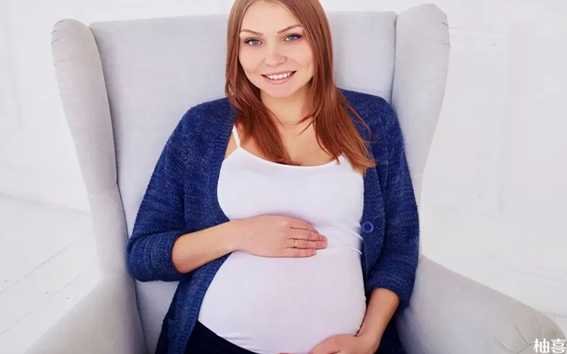孕期乳房胀痛和宝宝性别无关