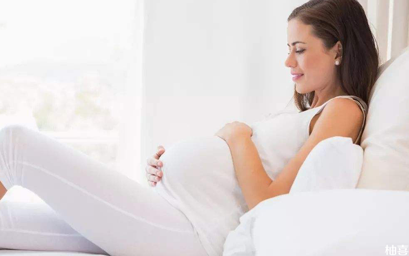 孕初期分泌物多跟胎儿性别无关