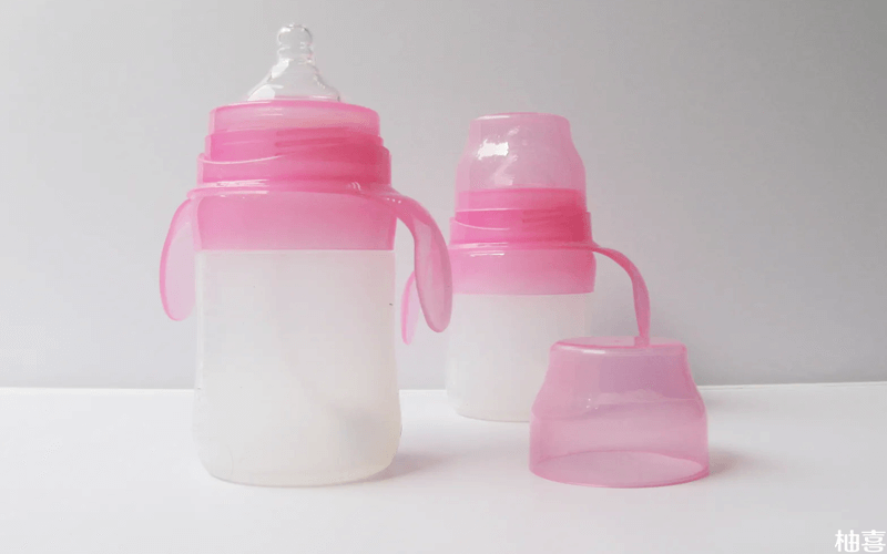 2岁左右宝宝用的奶瓶