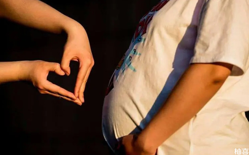 怀孕掐中指无法判断胎儿性别