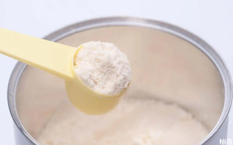 雀巢超级能恩奶粉是一款适度水解蛋白奶粉