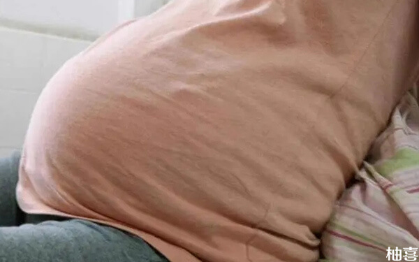 孕晚期肚子型状像鹅蛋是生男孩还是生女孩几率高?
