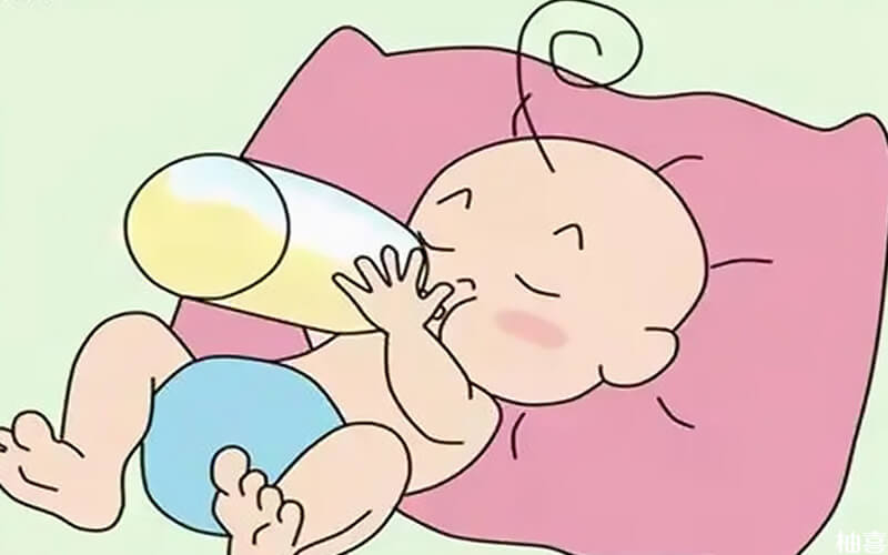 妇幼保健医院禁止带奶瓶