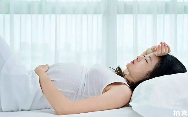 怀孕初期孕酮低别慌，多吃3类食物也能补得快所以不要怕