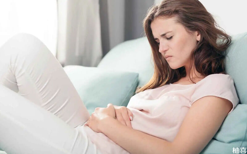 受孕成功的前兆小腹痛和来例假不一样