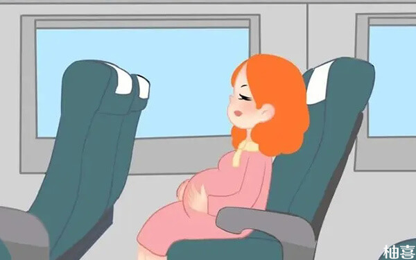 在网上买机票时需要注明自己是孕妇吗?在哪里备注?