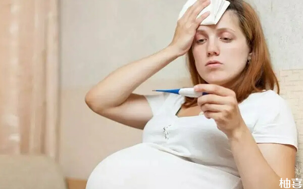 发烧对胎儿有影响但不致胎停，下腹疼痛等才是相关征兆