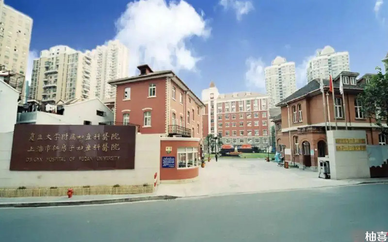 上海集爱遗传与不育诊疗中心