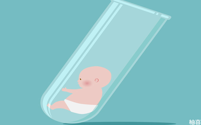 上海集爱医院可做供卵试管婴儿