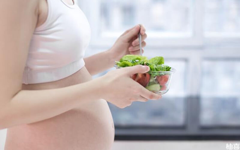 孕妇尽量不吃酸性食物