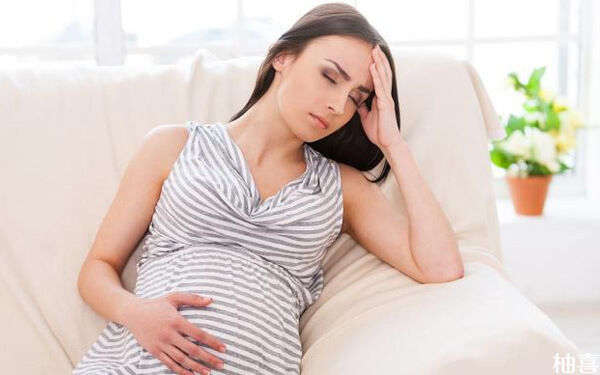 孕妇胃灼烧严重对胎儿有影响，10个妙招轻松缓解症状