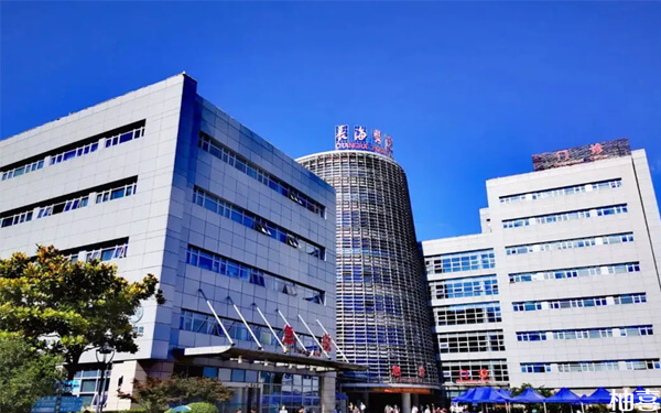 上海长海医院生殖中心做供精试管婴儿费用标准是多少？