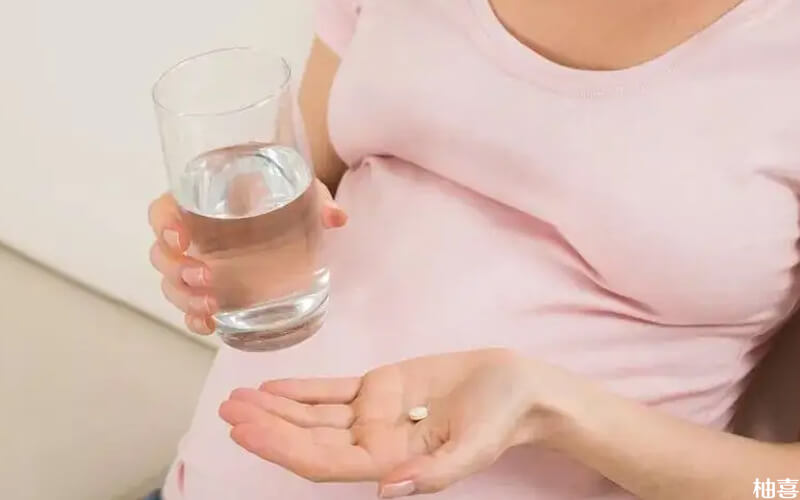 怀孕女性可以服用黄金素