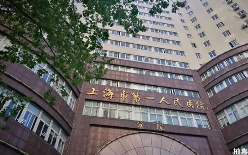 上海市第一人民医院做三代试管婴儿
