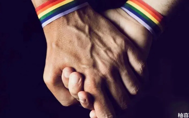 泰国允许同性恋结婚