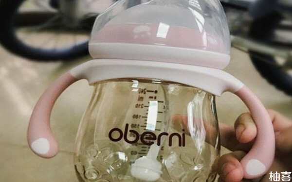 有没有宝妈了解过欧贝妮奶瓶防胀气的效果怎么样?