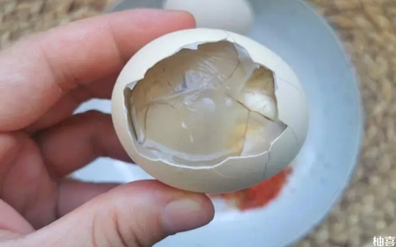 哺乳期适当吃活珠子鸡蛋对婴儿没有影响