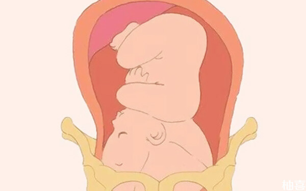 40周胎儿不入盆能打催产针顺产，几率并不低所以别灰心！