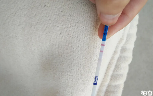 早早孕试纸检测结果和早孕试纸一样吗？有这么区别？