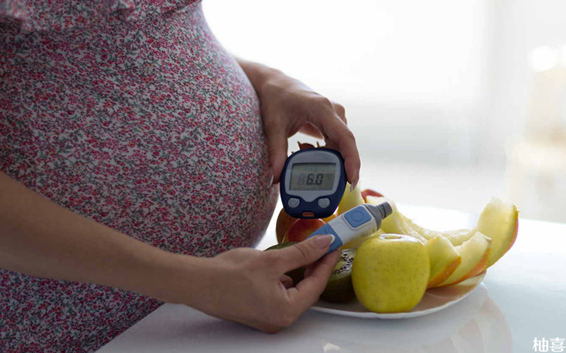 妊娠期糖尿病筛查很有必要