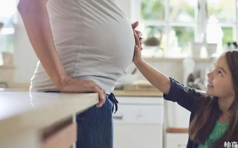 胎动次数说明于是宝宝健康与否