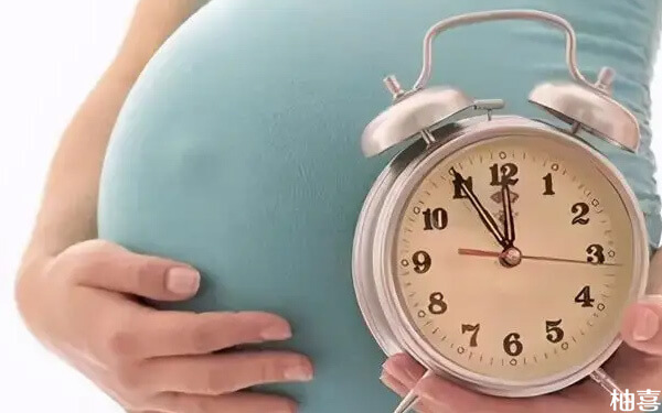 3分钟读懂胎动次数范围值，看完便知多少次才算正常