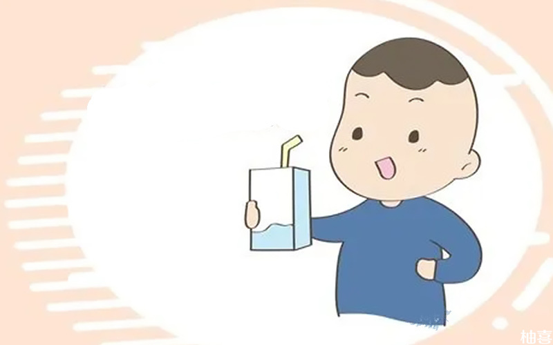 儿童控制骨龄偏大可以适当饮用牛奶
