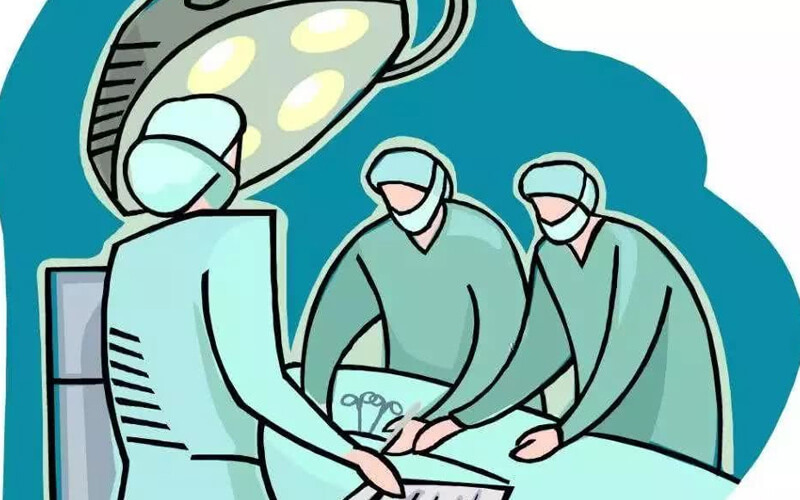 手术治疗胎盘植入的方法