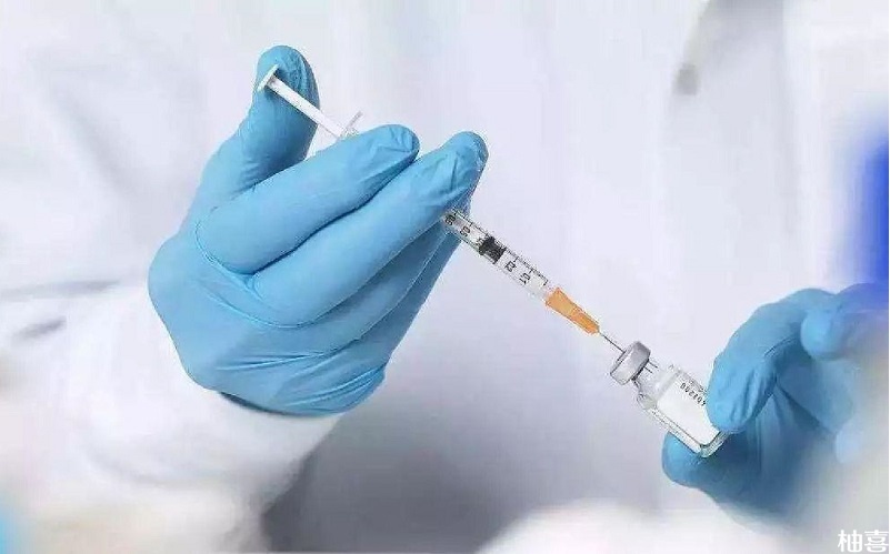 1月龄婴儿接种疫苗注意消毒处理