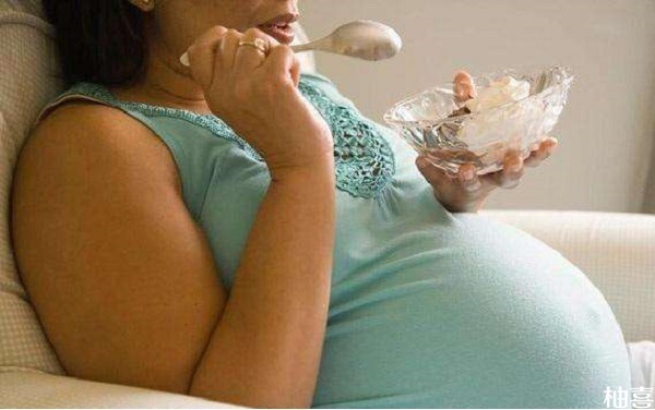 有没有孕妈从孕7月到生产都会血糖偏高？