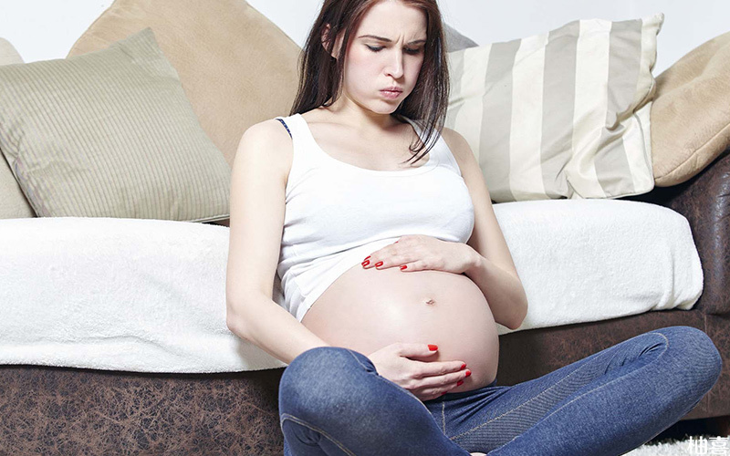 怀孕初期不舒服属于正常的生理现象