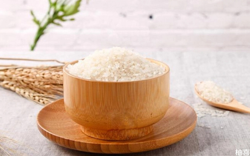 不是所有的珍珠米都是转基因大米