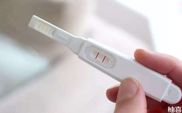 有没有用过金秀儿验孕棒的，怀孕最早几天能测出来?