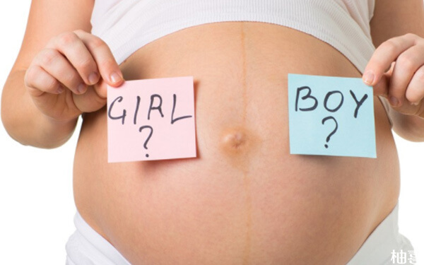 孕囊中间数字小是怀儿子的说法准确度高吗?