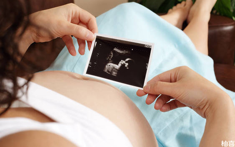孕囊数据跟胎儿性别无关