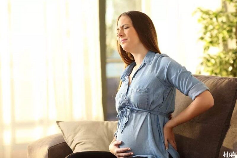 孕妇尾椎骨疼痛多数是正常现象