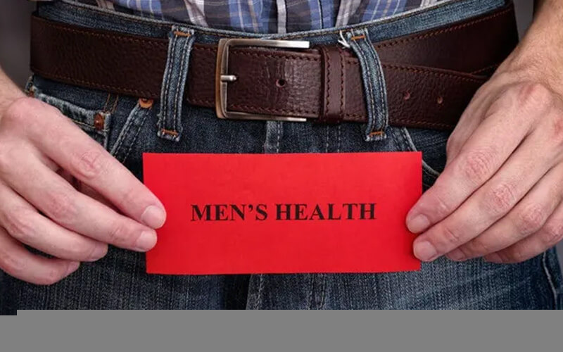 男性患有精囊炎要及时治疗