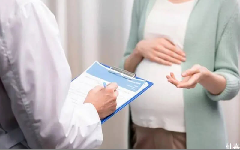 移植后恶习可能怀孕怀孕有关