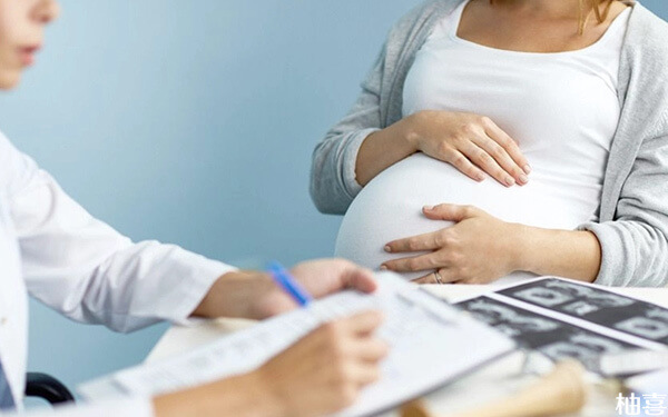 怀孕建卡为什么有的医院要先交1000块钱押金?