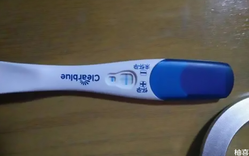 韩国测孕棒无法测出生男生女