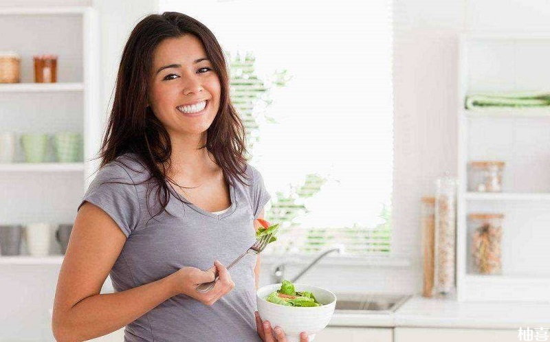 孕囊偏小可以补充营养调理