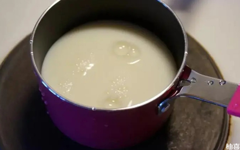 超过六小时奶粉不能二次加热给宝宝喝