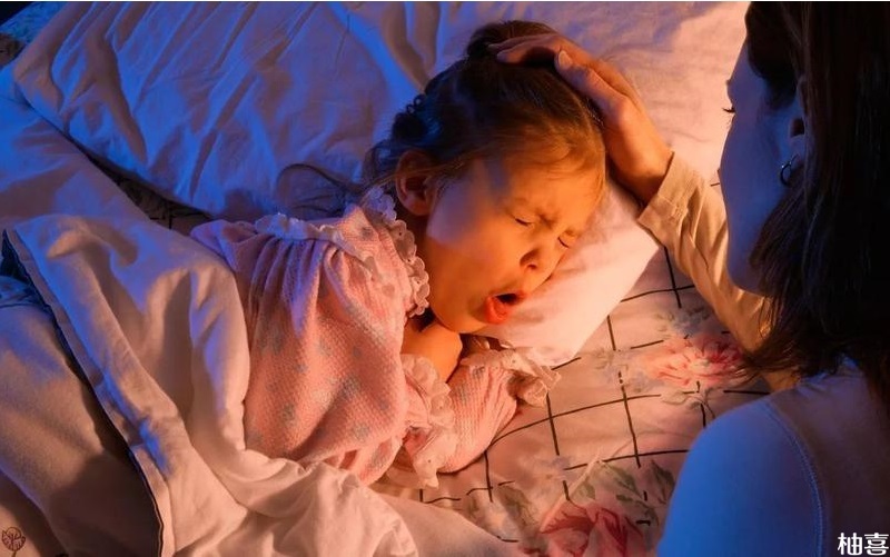 儿童咳嗽是支原体感染症状
