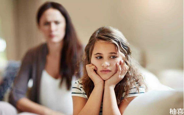 为什么一些宝妈都表示女儿越长大越讨厌妈妈？
