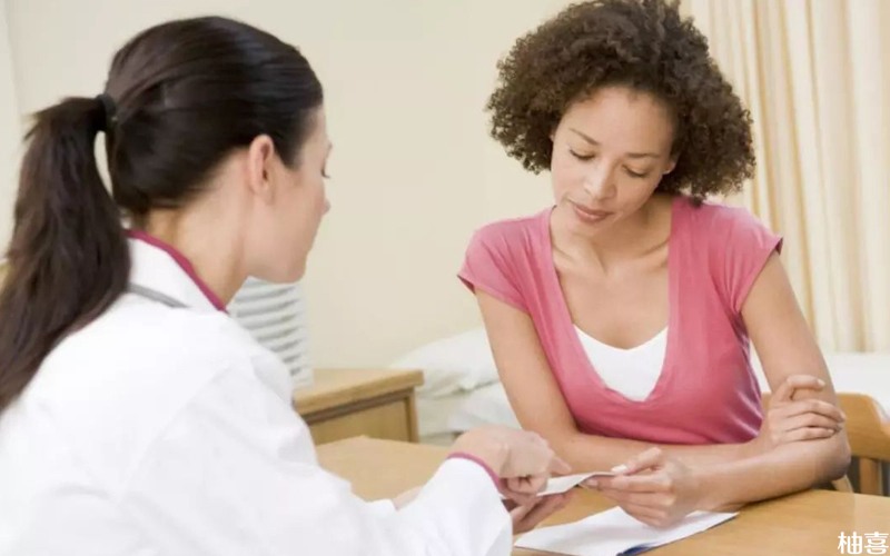 宫颈抹片巴氏法可以预防宫颈癌的出现