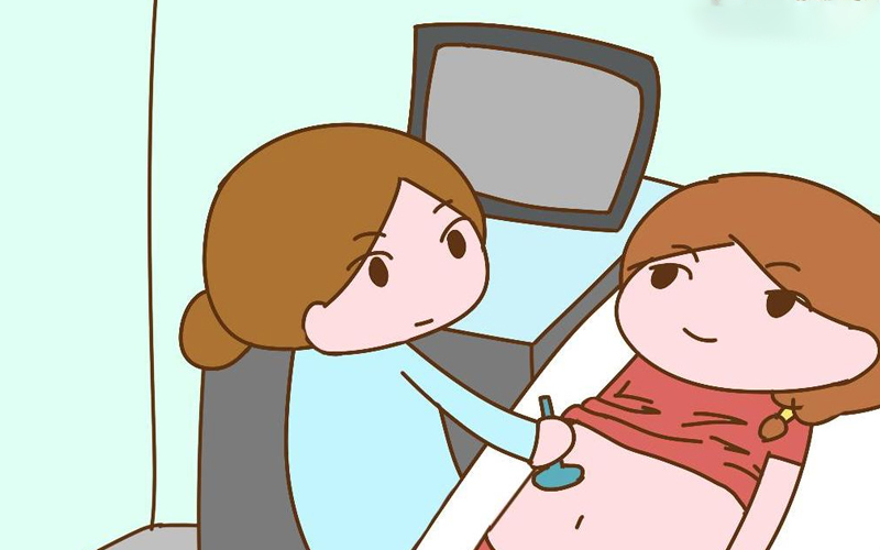 宫颈抹片是一项妇科检查的基础项目